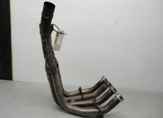 Uitlaatbochten Yamaha YZF R6