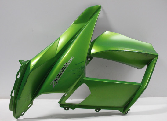 Linker zijkuip Kawasaki Z 1000 Sx