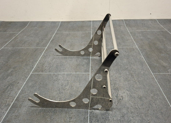 Gepacktrager Harley Davidson Overige Harley Davidson