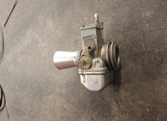Carburateurset Laverda 750