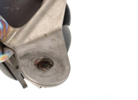 Muffler Suzuki GSX R 1000