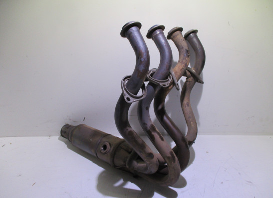 Muffler Kawasaki Z 800