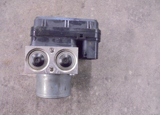 ABS pomp Yamaha MT 07