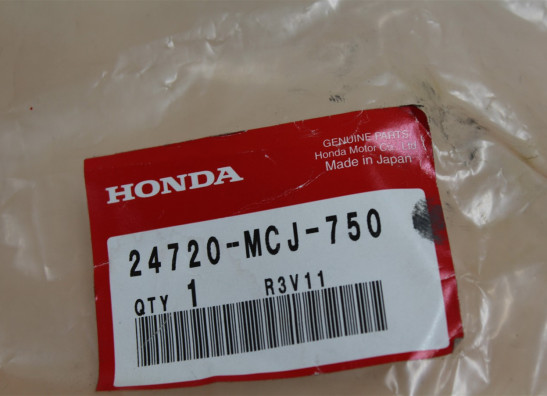 Schakelpedaal Honda CBR Fireblade