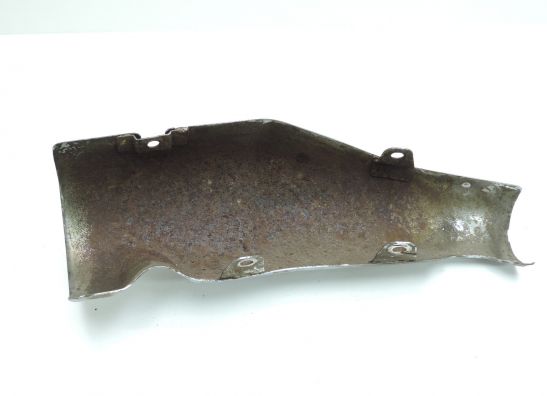 Auspuff Honda Goldwing GL