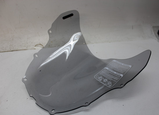 Wind screen Honda CBR 600 F