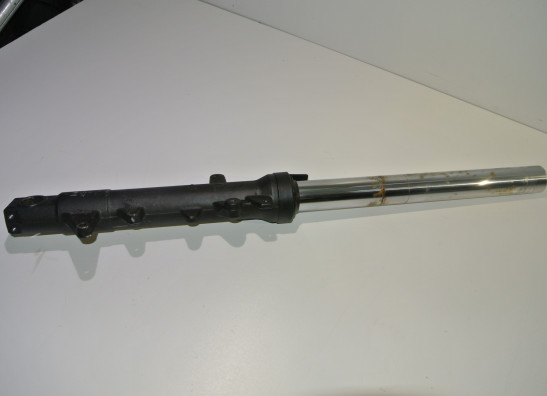 Standrohr Gabelholm links komplett Suzuki GSR 600