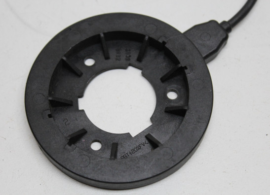 Ignition key Ducati Multistrada 1200