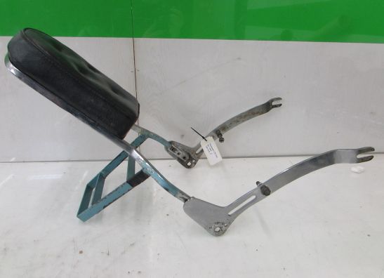 Rear cowl Kawasaki LTD 440