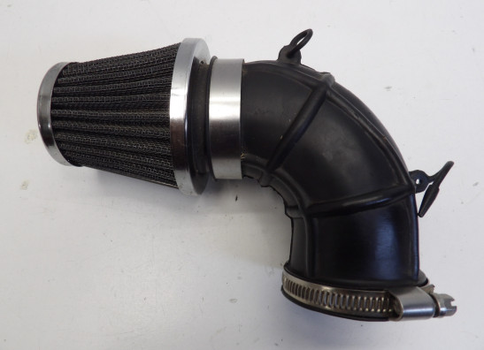 Air cleaner case Suzuki VS 700 Intruder