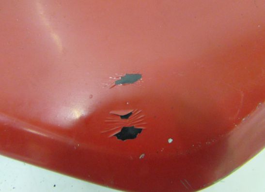 Seitenverkleidung rechts klein BMW K 75