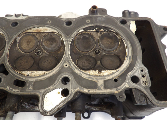 Cilinderkop Honda CBF 1000