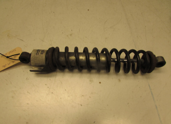 Achterschokbreker Honda PC 800