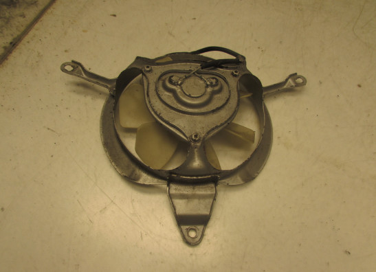 Ventilator Yamaha V max