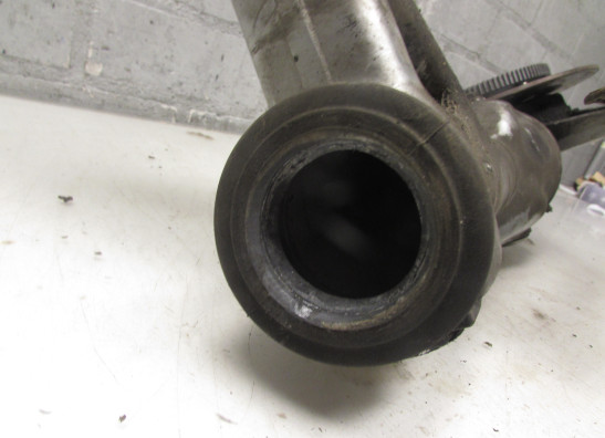 Achterbrug BMW K 1200 RS