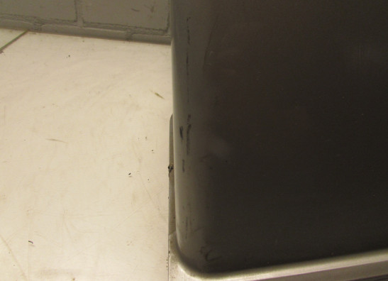 Linker koffer Honda Goldwing GL