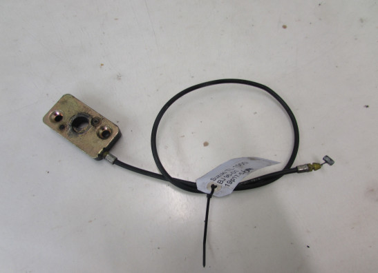 Sonstiges Suzuki TL 1000