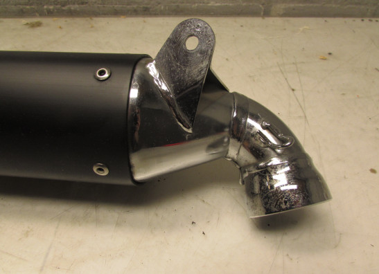 Uitlaat KTM Overige KTM