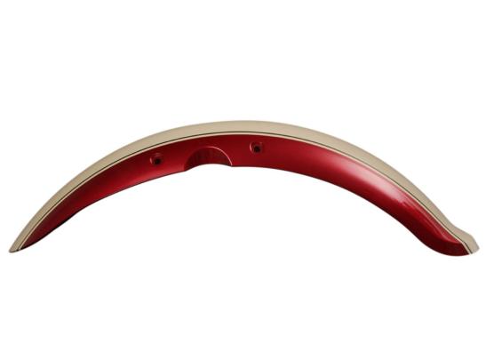 Rear fender Suzuki VZ 800 marauder