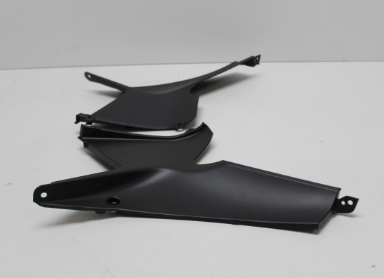 Afdekkap Yamaha YZF R3