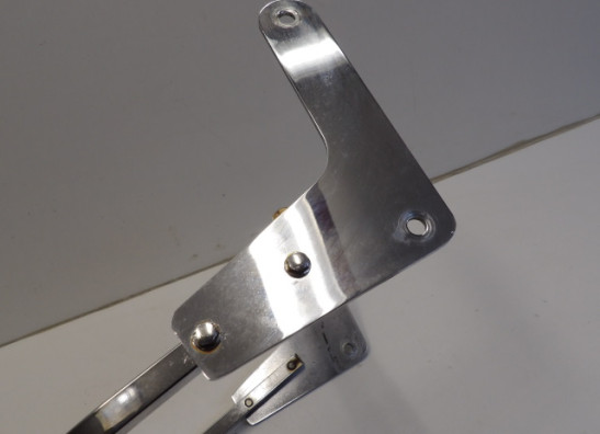 Rugsteun sissybar Honda CMX 450