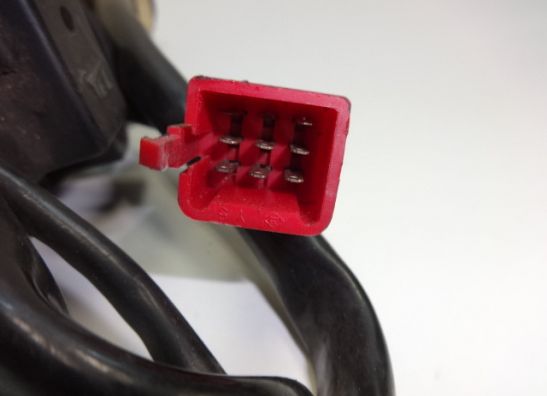 Stuurschakelaar rechts Honda VF 700  750 S Sabre