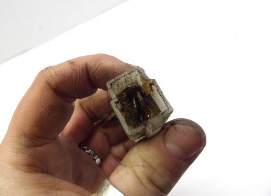 Dynamo Honda VF 1000 F