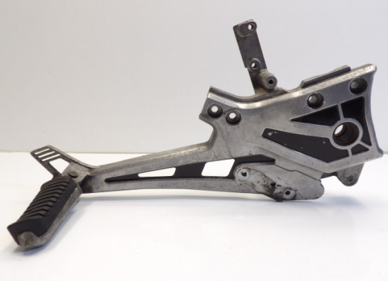 Rechter schetsplaat Kawasaki GPZ 900