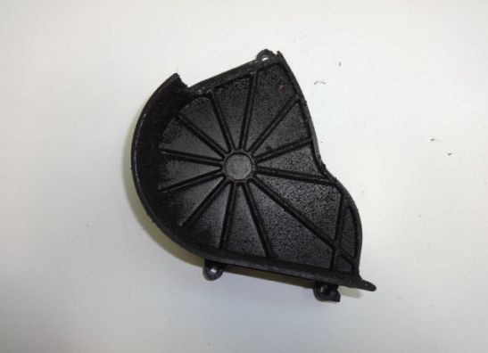 Engine cover front spocket Yamaha TDM