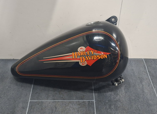 Tank Harley Davidson Softtail