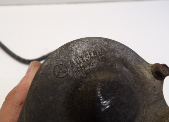 Anlasser Honda ST 1100 Pan European