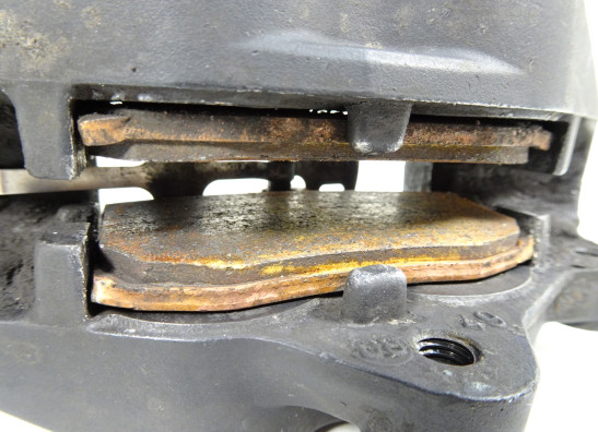 Remklauw links voor BMW K 1300 GT