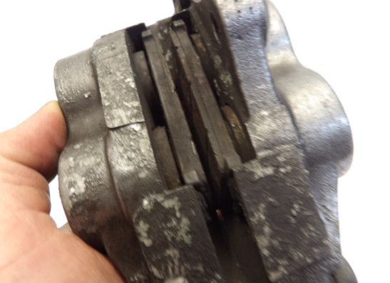 Remklauw links voor Kawasaki ZZR 1100