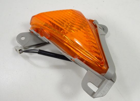 Knipperlicht rechts voor Kawasaki ZX 6 R
