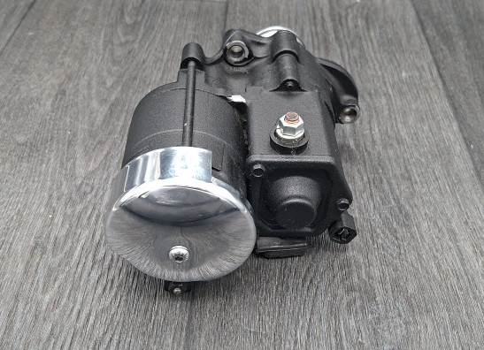 Starting motor Harley Davidson heritage classic twin cam carbarateur