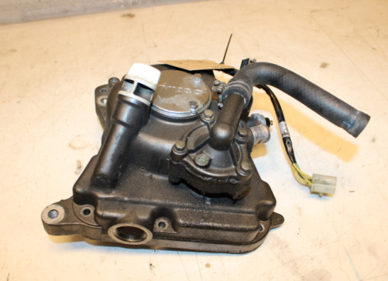 Dynamo Kymco People S 300i