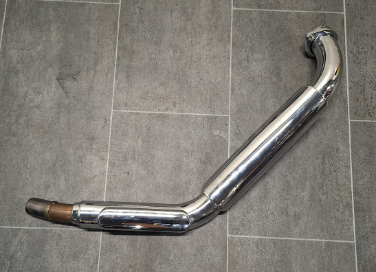 Uitlaat Suzuki VL 1500 Intruder