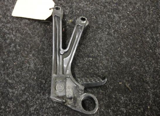 Pillion step right Kawasaki ZX 9 R