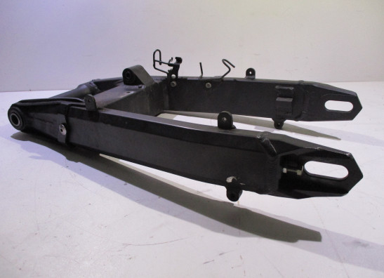 Achterbrug Kawasaki Z 900