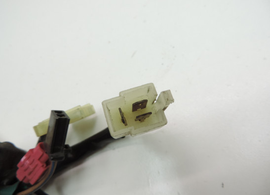 Zekeringkast Honda VT 1100