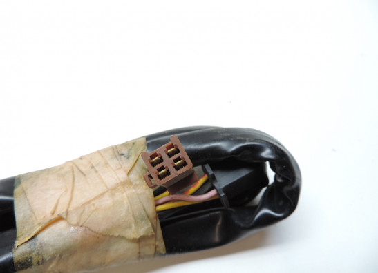 Handlebar switch assy left Yamaha XVZ 1300 Venture