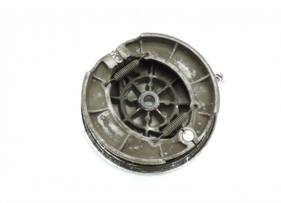 Trommelrem Yamaha XV 750 Virago