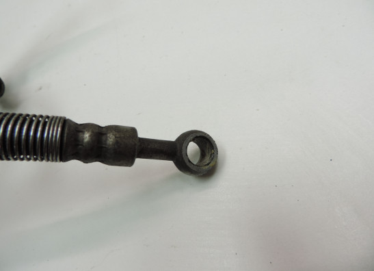 Bremsleitung vorne Suzuki LS 650