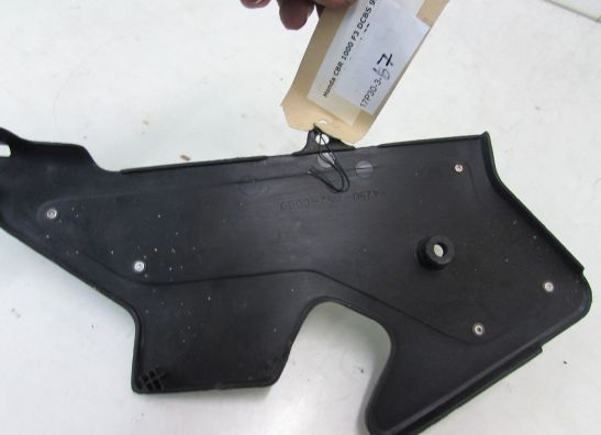 Cowl left small Honda CBR 1000 F