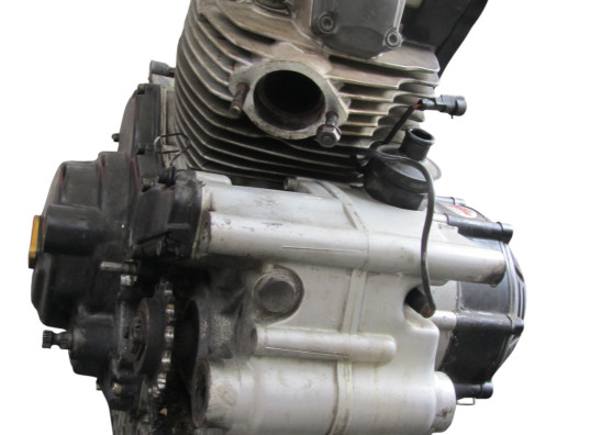 Motorblok Ducati monster 900