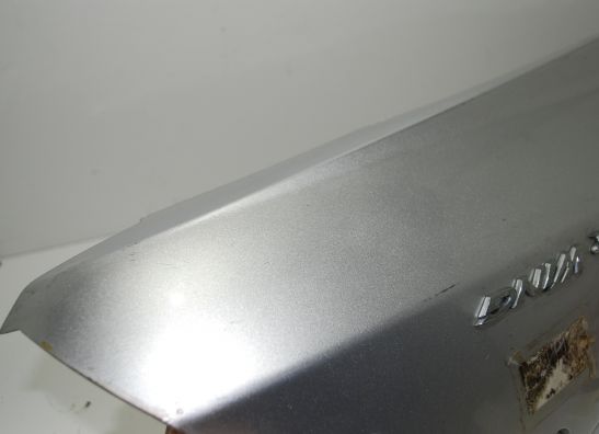 Linker achterkant Honda Silverwing