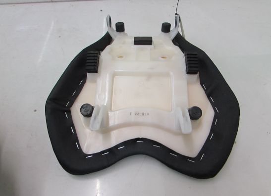 Seat Suzuki GSX R 1000