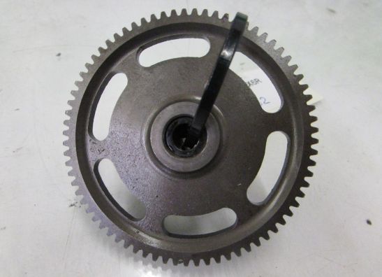 Motorblock Sonstiges Kawasaki ZX 6 R