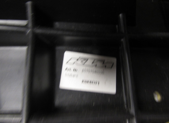 Zadel KTM 1290  Super Adventure