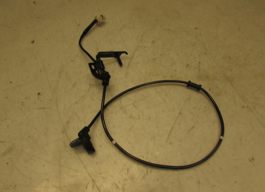 ABS sensor rear Yamaha MT 09